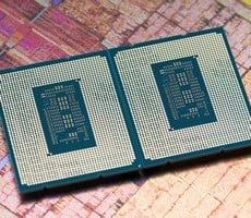 Intel Quietly Patches An Undisclosed Security Flaw For CPUs Dating Back To Coffee Lake