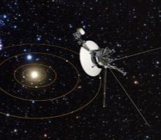 How NASA Is Hacking Its Voyager 2 Probe To Extend 45-Year Deep Space Mission