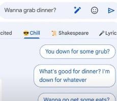 Google Magic Compose For AI Crafted Text Messages Rolls Out And It’s Kinda Cool