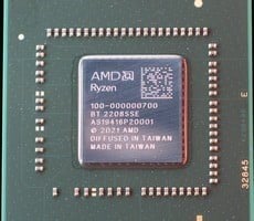 AMD Ryzen And Athlon 7020C Processors Bring Everyday Efficiency To Chromebooks