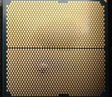 AMD's AGESA Update Fixes Ryzen 7000X3D Voltage Issue But There's A Side Effect