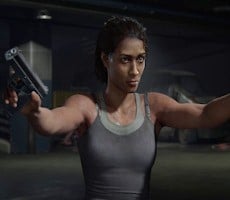 AMD Radeon And Intel Arc GPU Owners Get Relief From Latest Last Of Us Part I Patch