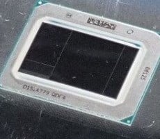 Intel Core Ultra Meteor Lake CPU Breaks Cover With 128 GPU Cores And A Branding Update