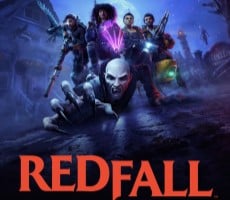Redfall Is Getting Slaughtered On Steam As Gamers Revolt Against Buggy Releases