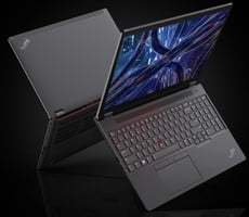 Lenovo Retools ThinkStation And ThinkPad Workstations With Latest Intel And NVIDIA Chips
