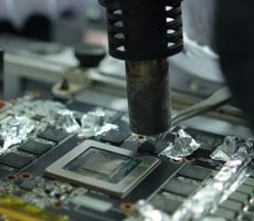 Radeon RX 5600 XT Gets Modded With 12GB Of VRAM For A Huge Performance Boost