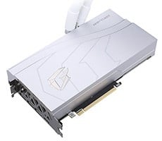 First Liquid-Cooled GeForce RTX 4070 Is Here And It's Not Cheap