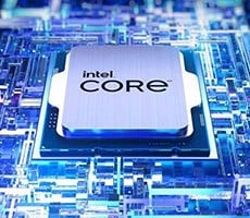 Alleged Intel CPU Roadmap Leak Nails Coffin Shut On Desktop Meteor Lake-S Processor
