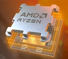 AMD Ryzen 8000 Granite Ridge CPUs Rumored For Up To 16 Zen 5 Cores And 170W TDP