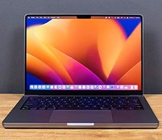 Apple MacBook Pro 14 With M2 Pro Review: Fast And Efficient