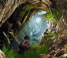 Planning To Play The Lord Of The Rings: Gollum? Download These GPU Drivers First