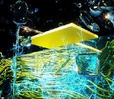 Scientists Devise A Way To Harvest Energy Out Of Thin Air And It Changes Everything