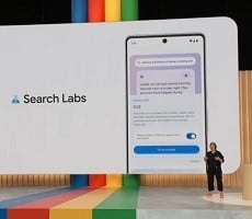 Google’s AI Powered Search Is Ready To Roll, Here’s How To Take It For A Spin