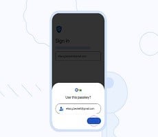 Google's Plan To Kill Passwords Starts Now With Passkeys, What You Need To Know