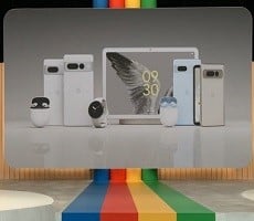 Affordable Pixel 7a, Pixel Tablet, And Mighty Pixel Fold Officially Debut At Google IO