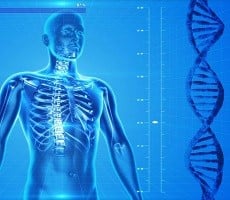 Your DNA Can Now Be Collected From Thin Air Raising Privacy Alarm Bells