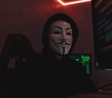 Help The DoJ Find This Russian Ransomware Hacker And You Could Score A $10M Bounty