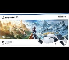 The PlayStation VR 2 Is Finally Available At Amazon, Including A Game Bundle Option