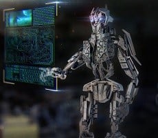 Google Rumored To Blitz I/O Event With A Whole Lot Of Major AI Announcements