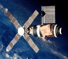 Skylab Turns 50: Celebrating The First US Space Station