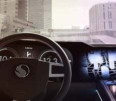 Qualcomm Acquires Autotalks To Shift Snapdragon's Automotive Safety Tech Into High Gear