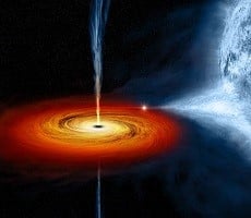 That's No Ordinary Fireball, It's The Biggest Cosmic Explosion Astronomers Have Ever Seen