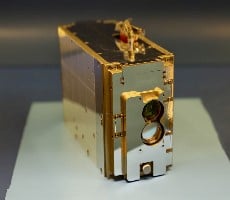NASA Sets Mind-Boggling 200Gbps Space-To-Ground Speed Record Using Lasers