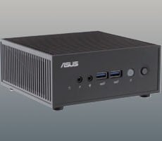 ASUS PN65 Mini PC Breaks Cover With Intel 14th Gen Meteor Lake Riding Shotgun