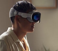 Apple Vision Pro Costs A Mint But A Cheaper Model Is Reportedly In The Works