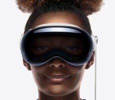 Apple's $3,499 Vision Pro Headset Expected To Ship 200K Units In 2024, Are You Buying One?