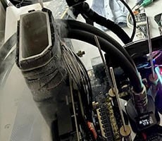 Overclocked GeForce RTX 4090 Inches Closer To 4GHz Breaking A Benchmark Record