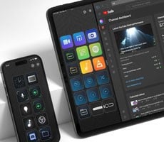 Elgato Stream Deck Mobile Adds A Free Tier With These Features For iPhone And iPad