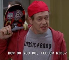 Teen Text Slang Got You Shook? Here's Your Guide To Have Drip And Not Be Cheugy