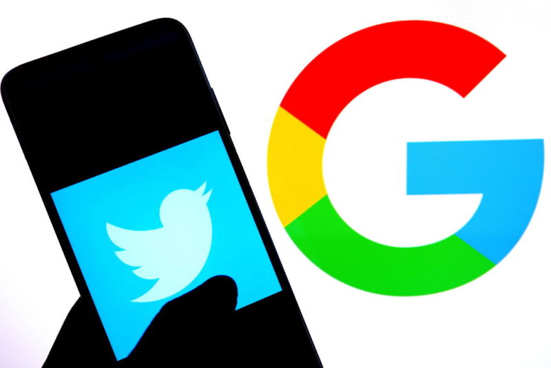 Musk stiffing Google could unleash yet more abuse on Twitter, report says