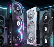 Desktop GPU Shipments Are Plummeting But NVIDIA, AMD And Intel Shouldn't Panic