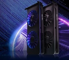 Intel's Latest Arc GPU Driver Claims Huge Gains Of Up To 313% In A Major Title