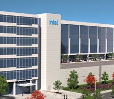 Intel Splurges $58B On Chip Manufacturing Fabs In Germany And Israel