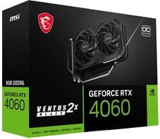 Where To Buy NVIDIA's GeForce RTX 4060 Starting At $299