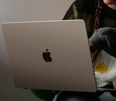 Score Apple's First-Ever 15-Inch MacBook Air For Below MSRP With This Deal