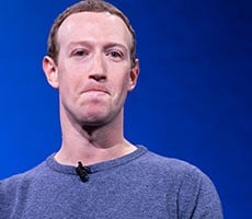 Why Mark Zuckerberg Isn't Sold On Apple's Vision Pro Headset
