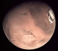 The First-Ever Livestream From Mars Is Happening Today And You Can Watch Here