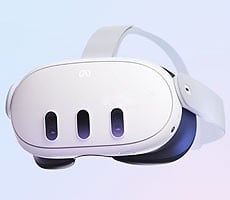 Meta Unveils Slim Quest 3, Gives Quest 2 A Speed Boost And Price Cut