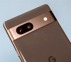 Google Pixel 7a Android Phone Review: Near Pixel Perfect