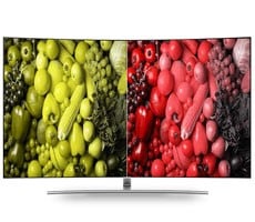 Samsung Is Adding A SeeColors Mode To Its 2023 TVs And Monitors For Color Blind Viewers
