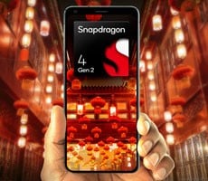 Qualcomm Snapdragon 4 Gen 2 Brings Elevated 5G Connectivity, Multi-Day Performance