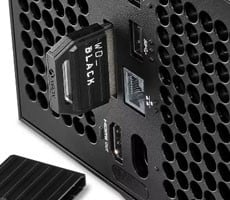 WD Gives Seagate A Run For Its Money With Xbox Expansion Cards As Games Balloon In Size