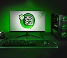 Microsoft's PC Game Pass Is Headed To GeForce NOW With A Caveat