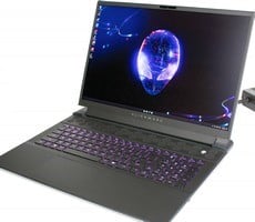 Alienware m18 R1 Laptop Review: Brawny Beauty, Untapped Potential