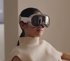 Apple’s Vision Pro Headset Is Finally Real And The Platform Looks Slick And Expansive