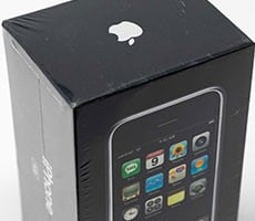 $100K For An iPhone? Okay, The Apple Tax Is Getting Out Of Hand